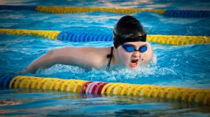 Dallas Summer Swim Team